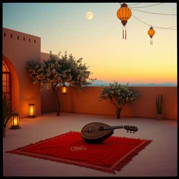 Bìa bài hát اغنيه ميلاوتي