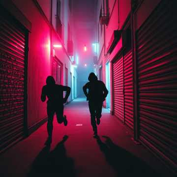 A dal borítója Corsa tra i Muri