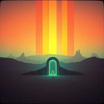 Cover av låten 2435 Я Жива Страж Врат Рая Лилит 13 Сефирота