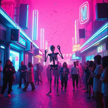 A dal borítója os breja