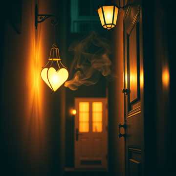 Bìa bài hát يا قلبي على الهجران