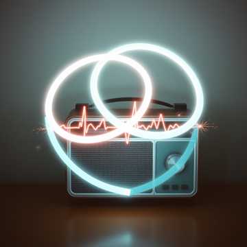 غلاف الاغنية Sophia and John 1