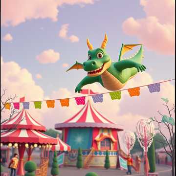 Couverture de la chanson Dragones 1