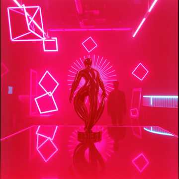 Кавер на песню Dance