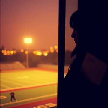 غلاف الاغنية Szerelmem