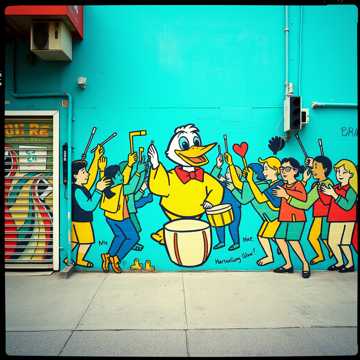 A dal borítója হাঁস মার্কার সিদ্দিক ভাই