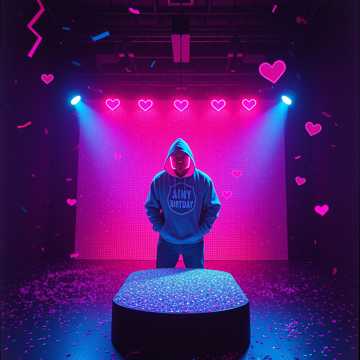 曲のカバー TT Saphir Geburtstagsshow