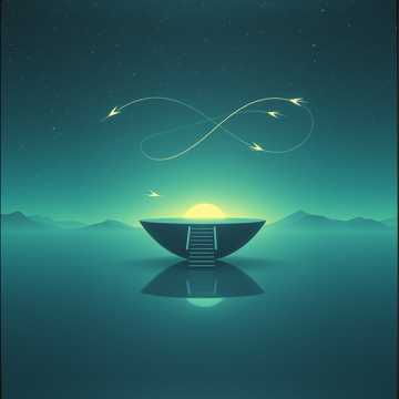 Bìa bài hát The Ant