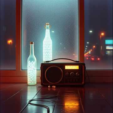 Cover of the song Три девицы под окном бухали как-то по первому корпусу