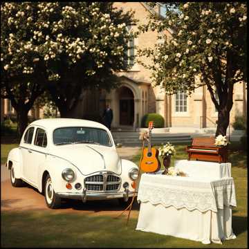 Cover av låten John & Sophia Invite 4