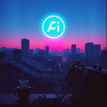 Couverture de la chanson Песня про искусственный интеллект