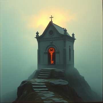 Cover des Liedes 2431 Я Жива Страж Врат Рая Лилит 13 Сефирота