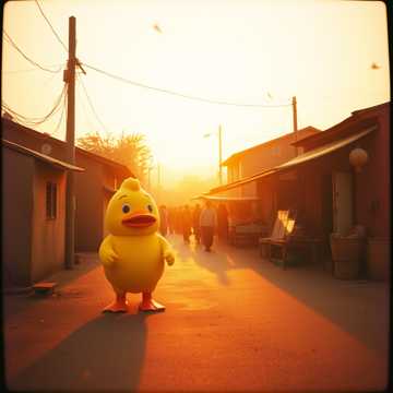 Кавер на песню হাঁস মার্কার সিদ্দিক ভাই