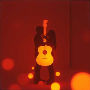 歌曲的封面W twoim rytmie