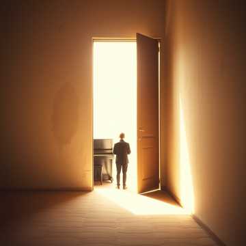 Cover of the song दीवारें और फ़ैसले