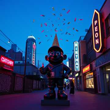 Cover of the song Felicidades