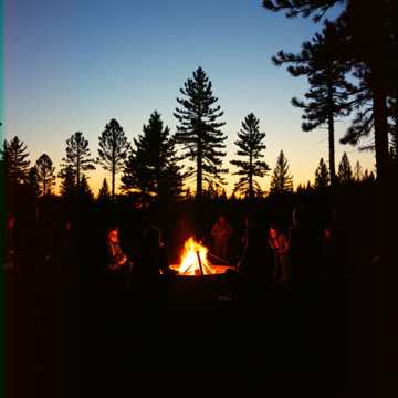 Bìa bài hát Ljungby Equmenia Scout