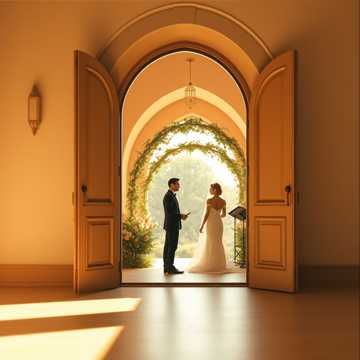 คัฟเวอร์เพลง John & Sophia Invite 5