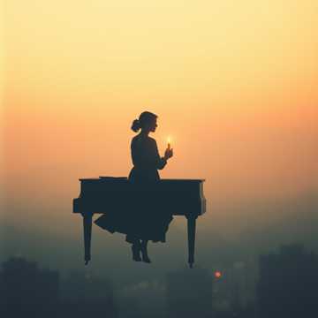 歌曲的封面Między oddechem a snem