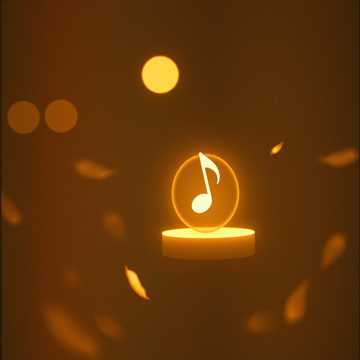 Capa da música 一人じゃないから