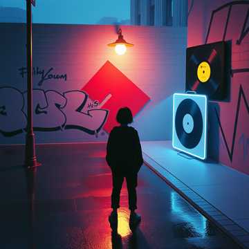 Cover of the song youssef