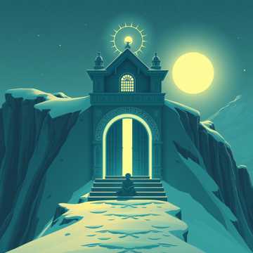 غلاف الاغنية 2429 Я Жива Страж Врат Рая Лилит 13 Сефирота