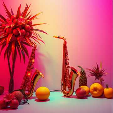 노래 표지 Juicy