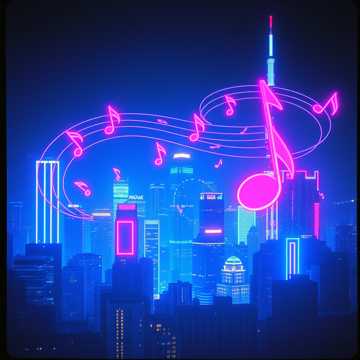 Cover utworu БЛЮЗ ЛАС - ВЕГАСА