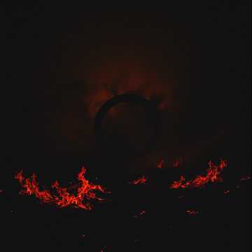 Cover of the song O Anel de Chaos