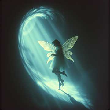 Cover of the song Víla