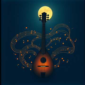 Copertina della canzone نبض الوتر