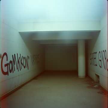 Portada de la canción Хуй