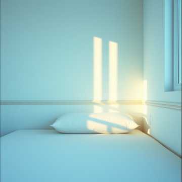 Cover van het nummer Senza di te