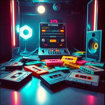 Cover av låten 90