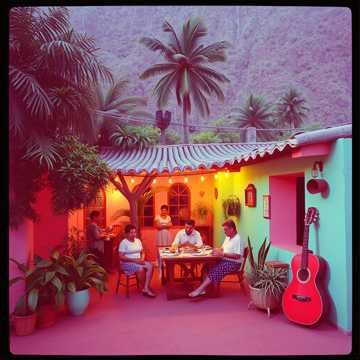 Portada de la canción LES TANTINES V DER 14.9