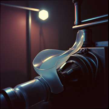 Couverture de la chanson Operator Extrudera