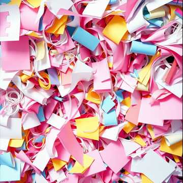 Copertina della canzone Paper Trails