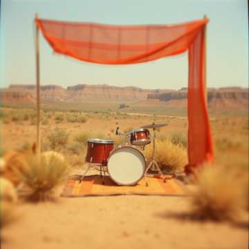 曲のカバー Letra [Verse] Entre mil clamores suenan tambores La tierra vibra bajo los colore