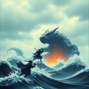 Cover van het nummer O Despertar de Karkio