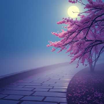 Cover van het nummer 百味人生