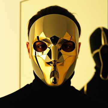 Couverture de la chanson ego trip