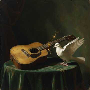 Cover of the song Песня для Лены