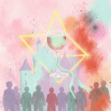 คัฟเวอร์เพลง Te miro desde lejos