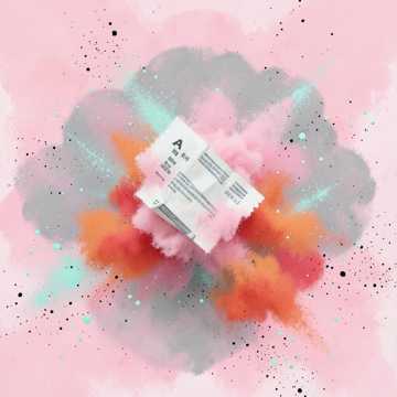 Cover of the song L’inflation