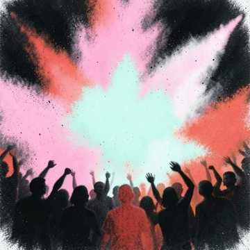 Cover of the song Vai, Corinthians