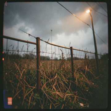 Cover of the song Hola buenas noches