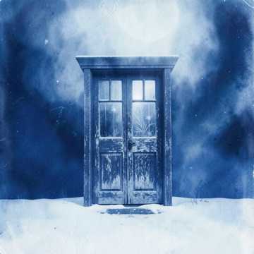 Cover of the song karácsony éjelén
