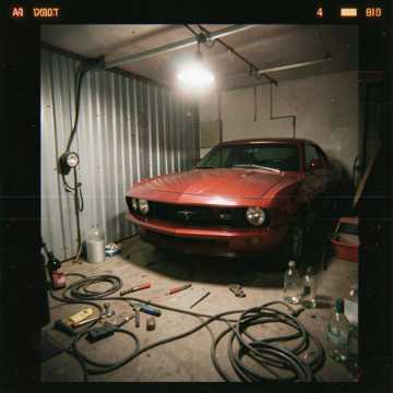 Cover of the song Rep vet