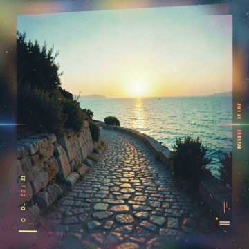Cover of the song ΣΙΓΑ ΣΙΓΑ ΣΤΟ ΝΗΣΙ
