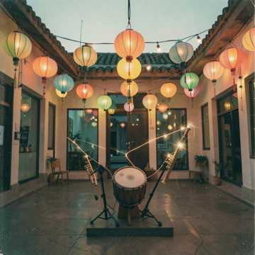 Cover of the song Dular Ren Chandu